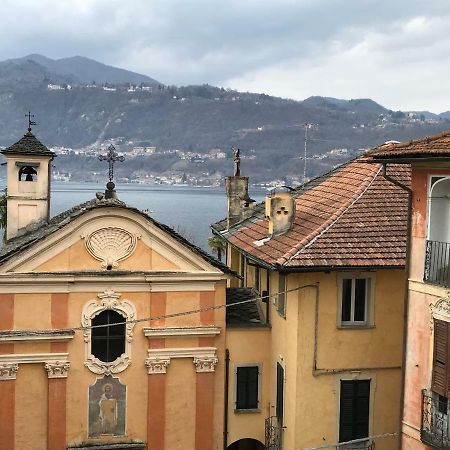 Appartamento Orta Centro Orta San Giulio Zewnętrze zdjęcie