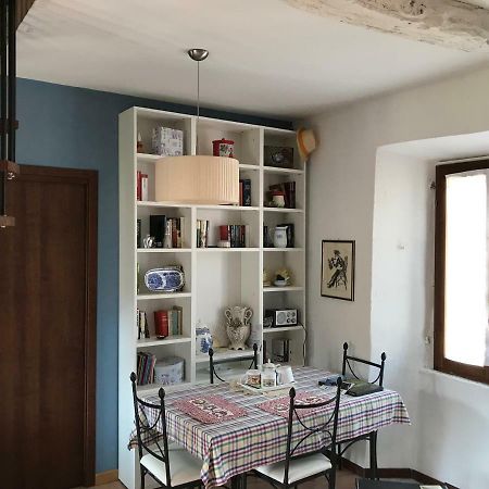 Appartamento Orta Centro Orta San Giulio Zewnętrze zdjęcie