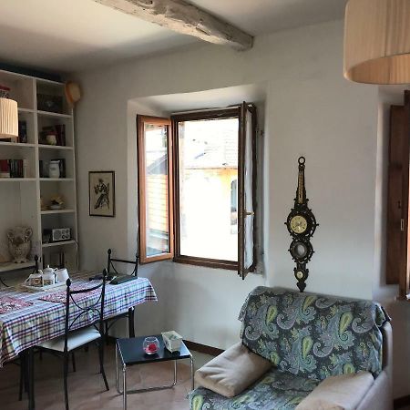 Appartamento Orta Centro Orta San Giulio Zewnętrze zdjęcie